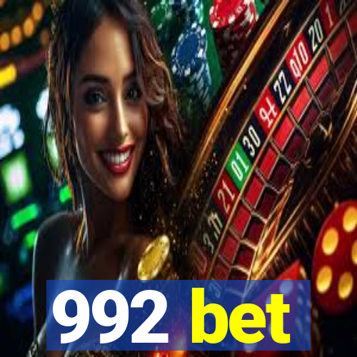 992 bet